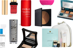 Lookfantastic January sale: save up to 50% off beauty and makeup | The Sun
