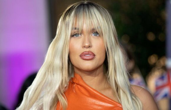 Lottie Tomlinson wants more children with boyfriend Lewis Burton