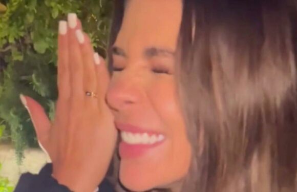 Love Island fans confused as Ekin-Su and Davide get engaged during trip to Rome