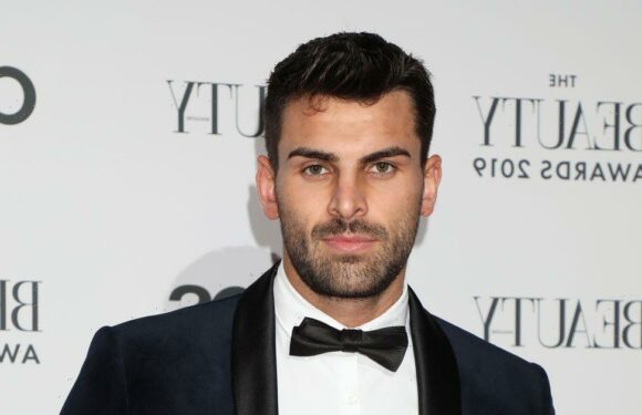 Love Island’s Adam Collard ‘texting Katie Price after her split from Carl Woods’