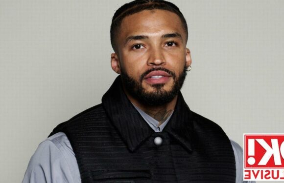 Love Island’s Michael Griffiths admits ‘losing friends’ during ‘selfish’ new career