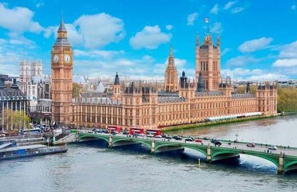 MPs 'found sex workers waiting in hotel rooms' on foreign trip
