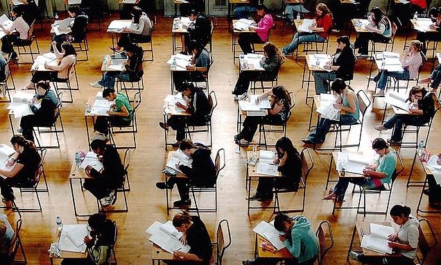 MPs are left red-faced after failing mock English and maths SATs tests