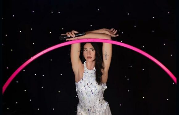 Madame Tussauds Unveils New Dua Lipa Wax Figure