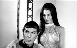 Maggie Thrett Dies: Actress And Singer Most Famous For Mudds Women Episode Of ‘Star Trek’ Was 76