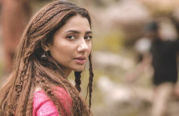 Mahira Khan, Filmmakers on Success of Pakistan’s All Time Box Office Champion ‘The Legend of Maula Jatt’ (EXCLUSIVE)