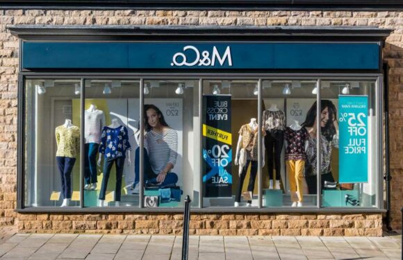 M&Co shops at risk of closing forever as administrators struggle to find a buyer | The Sun