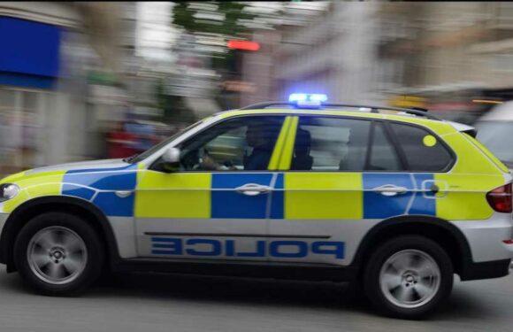 Man, 30, charged with murder and woman, 22, charged with neglect after baby boy found dead in Workington | The Sun