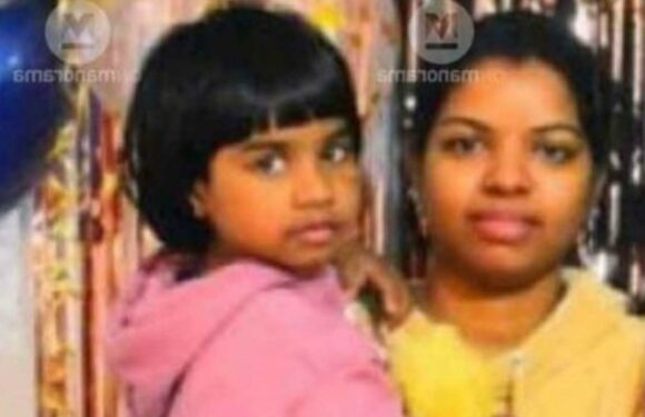 Man, 52, is charged with murder of NHS nurse, 35, and her two kids, 6 and 4, who were found suffocated in their flat | The Sun