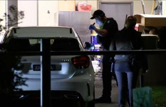 Man arrested after Woman found dead in Northcote garage