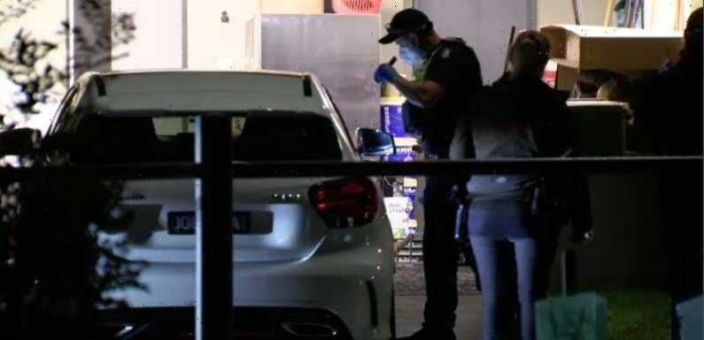 Man arrested after Woman found dead in Northcote garage