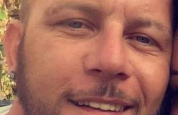 Man hit and killed by car 'minutes after stabbing sex offender to death on sofa' | The Sun