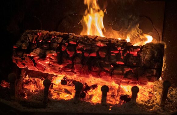Man who hid thousands of euros in fireplace sees it go up in smoke