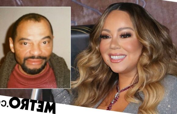 Mariah Carey opens up on 'struggle with identity' and her black heritage