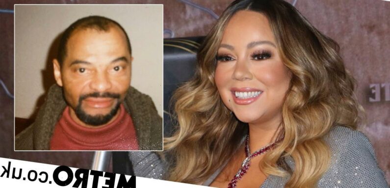 Mariah Carey opens up on 'struggle with identity' and her black heritage