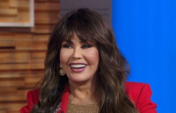 Marie Osmond Had ‘So Many Head Trips’ That Made Her Hate Her Body as Child