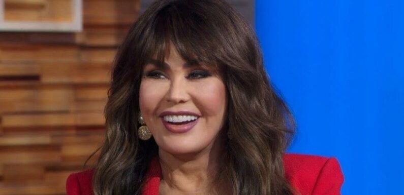 Marie Osmond Had ‘So Many Head Trips’ That Made Her Hate Her Body as Child