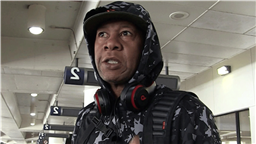 Mark Curry Claims He Was Racially Profiled at Colorado Hotel