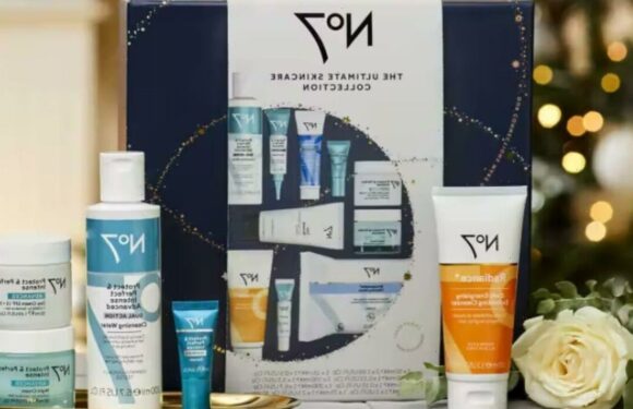 Martin Lewis recommends Boots deal to get £138 of No7 products for £41