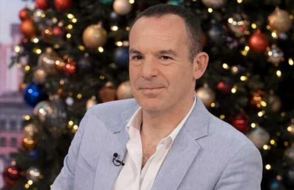 Martin Lewis reveals how you can save money at Aldi, Lidl and Sainsbury's | The Sun