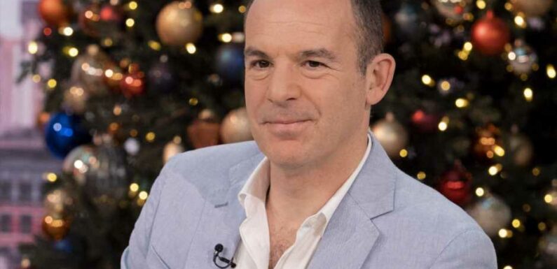 Martin Lewis reveals how you can save money at Aldi, Lidl and Sainsbury's | The Sun