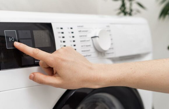 Martin Lewis shares cheaper way of drying laundry that only costs 7p an hour