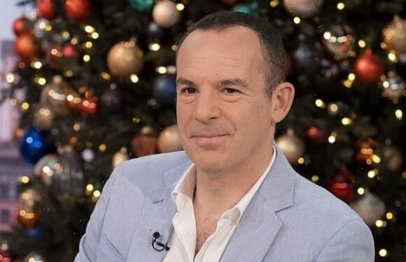 Martin Lewis shares hack on how pensioners can turn £800 into £5,500