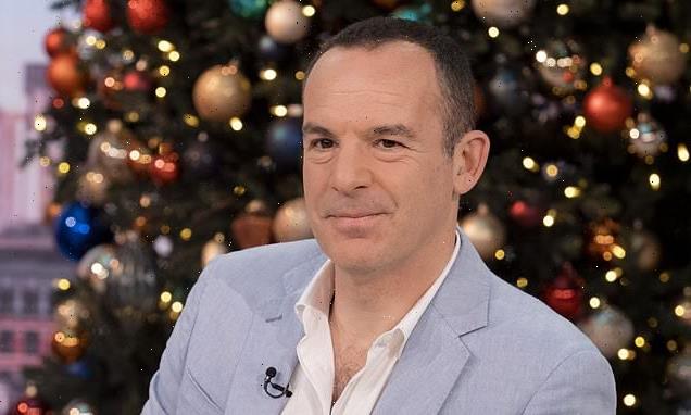 Martin Lewis shares hack on how pensioners can turn £800 into £5,500