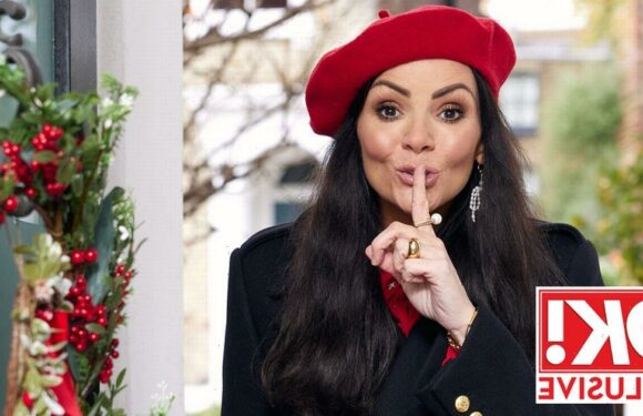 Martine McCutcheon defends ‘sexist’ Love Actually and insists comments were ’part of the charm’