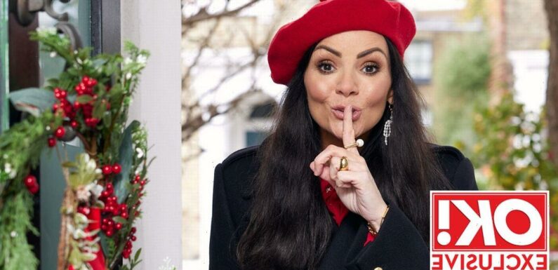 Martine McCutcheon defends ‘sexist’ Love Actually and insists comments were ’part of the charm’