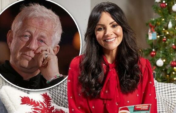Martine McCutcheon says Love Actually was not about being PC
