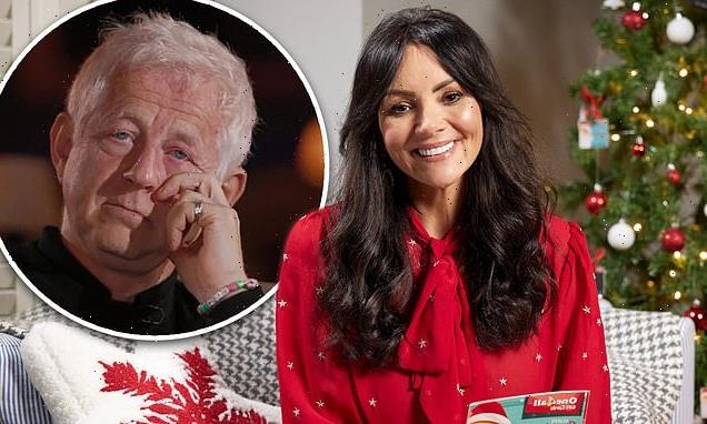 Martine McCutcheon says Love Actually was not about being PC