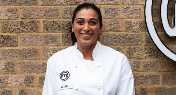 MasterChef: The Professionals champion announced as Nikita Pathakji as she nails dish