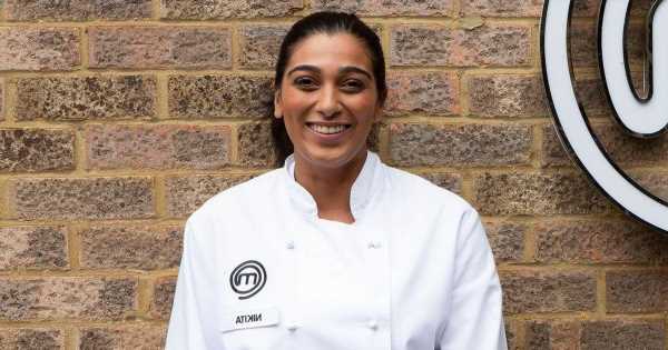 MasterChef: The Professionals champion announced as Nikita Pathakji as she nails dish