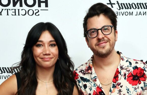 McEngaged! Christopher Mintz-Plasse Engaged to Girlfriend Britt Bowman