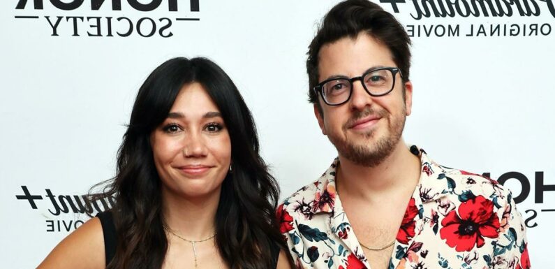 Mcengaged Christopher Mintz Plasse Engaged To Girlfriend Britt Bowman I Know All News