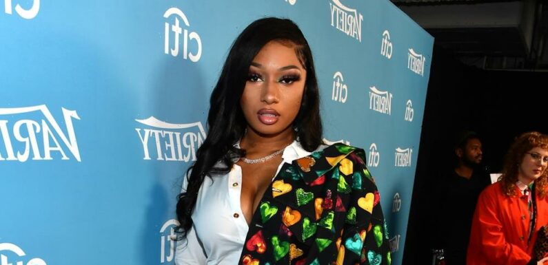 Megan Thee Stallion Takes the Stand in Tory Lanez Shooting Trial, Claims He Offered Her $1 Million to Keep Quiet