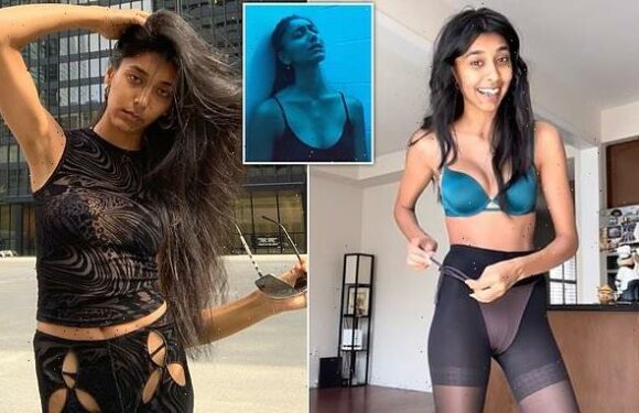 Megha Thakur suffered anxiety-induced heart attack months before death