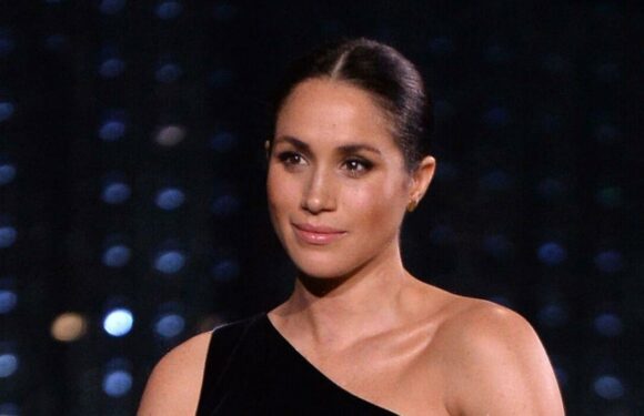Meghan Markle didn’t break royal fashion protocols, expert suggests
