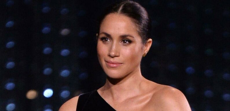 Meghan Markle didn’t break royal fashion protocols, expert suggests