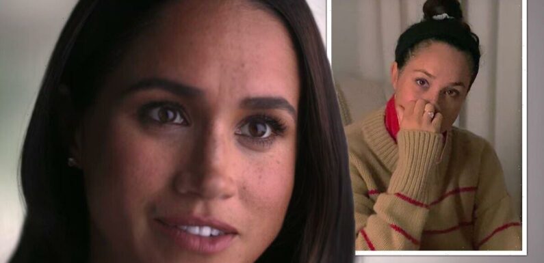Meghan Markle feared ‘direct conflict’ was ‘never going to stop’