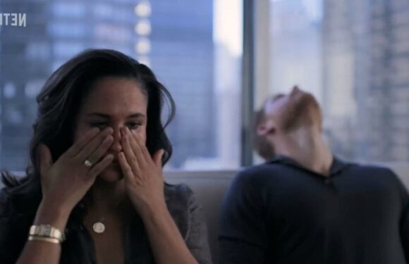 Meghan Markle has been ‘driving force’ behind explosive Netflix series, claims insider