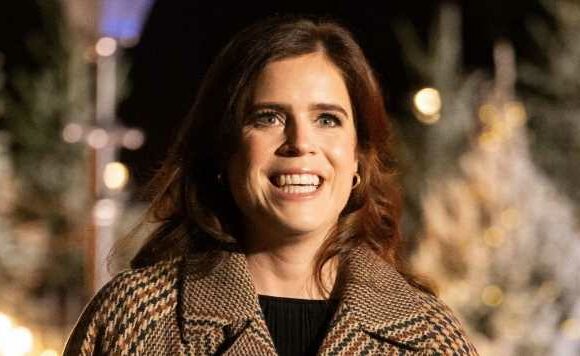 Meghan Markle shows high level of trust in Princess Eugenie