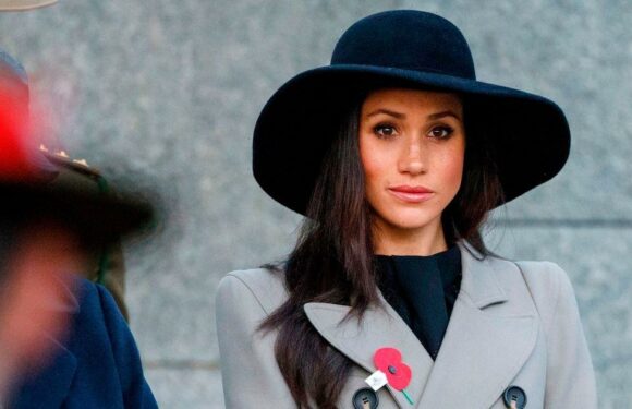 Meghan Markles half brother says she hasnt spoken to dad Thomas amid Netflix drama