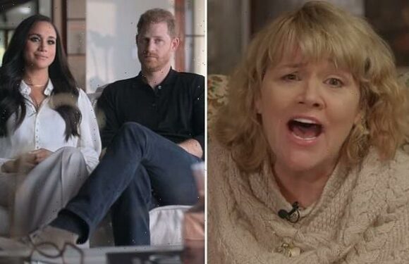 Meghan Markle's sister accuses her sibling of LYING