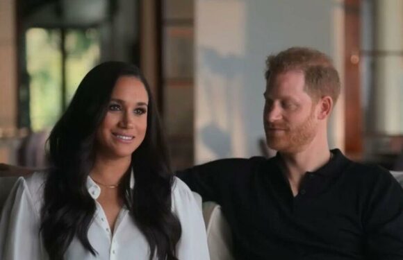 Meghan and Harry slammed for thinking a ‘royal could help the world’