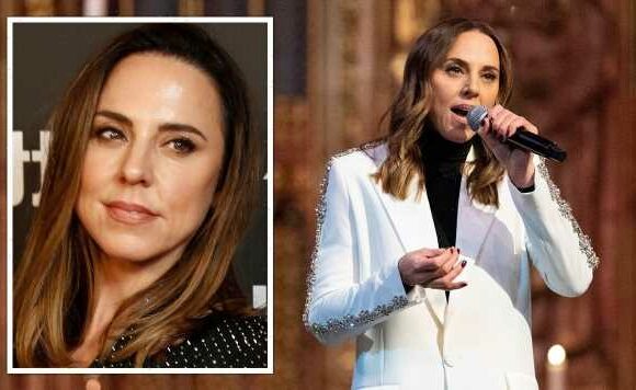 Mel C cancels NYE Poland gig over issues brought to my attention