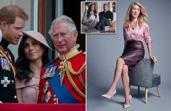 Memo to Meghan