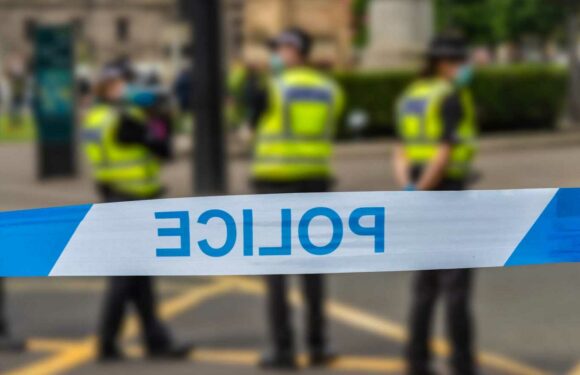 Met Police officer charged with two counts of rape & suspended from force | The Sun