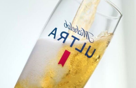 Michelob ULTRA Reportedly Unveils New NBA Team Cans At Miami Art Basel 2022